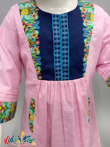 Girls Kurti