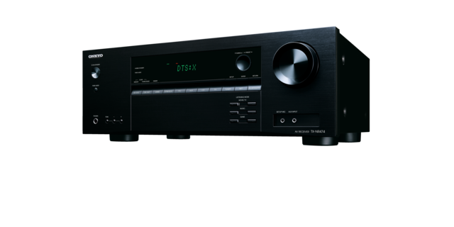 Onkyo TX-NR474