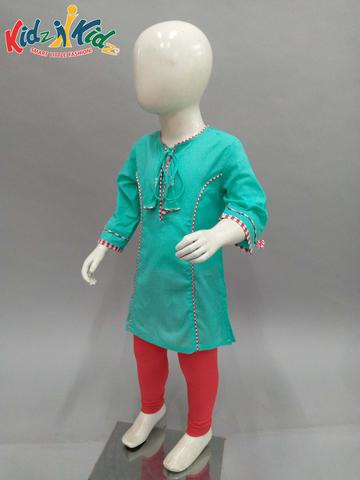 Girls Kurti