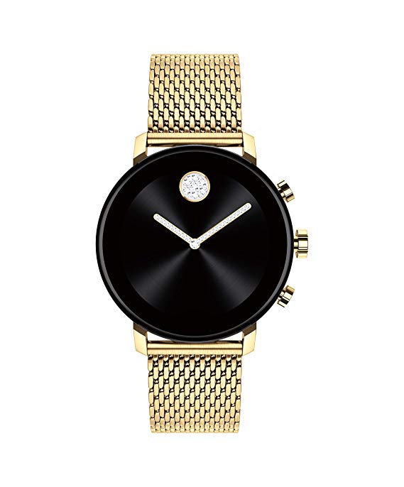 Movado Connect