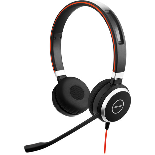 Jabra Evolve