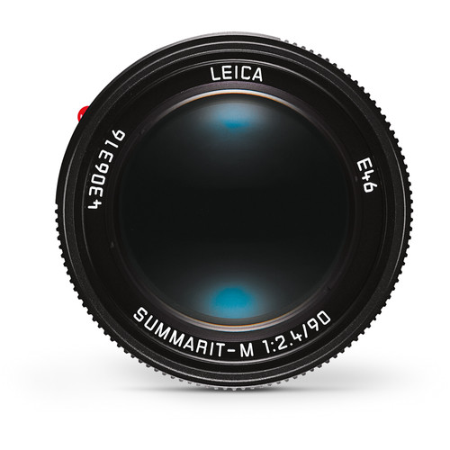 Leica Summarit-M