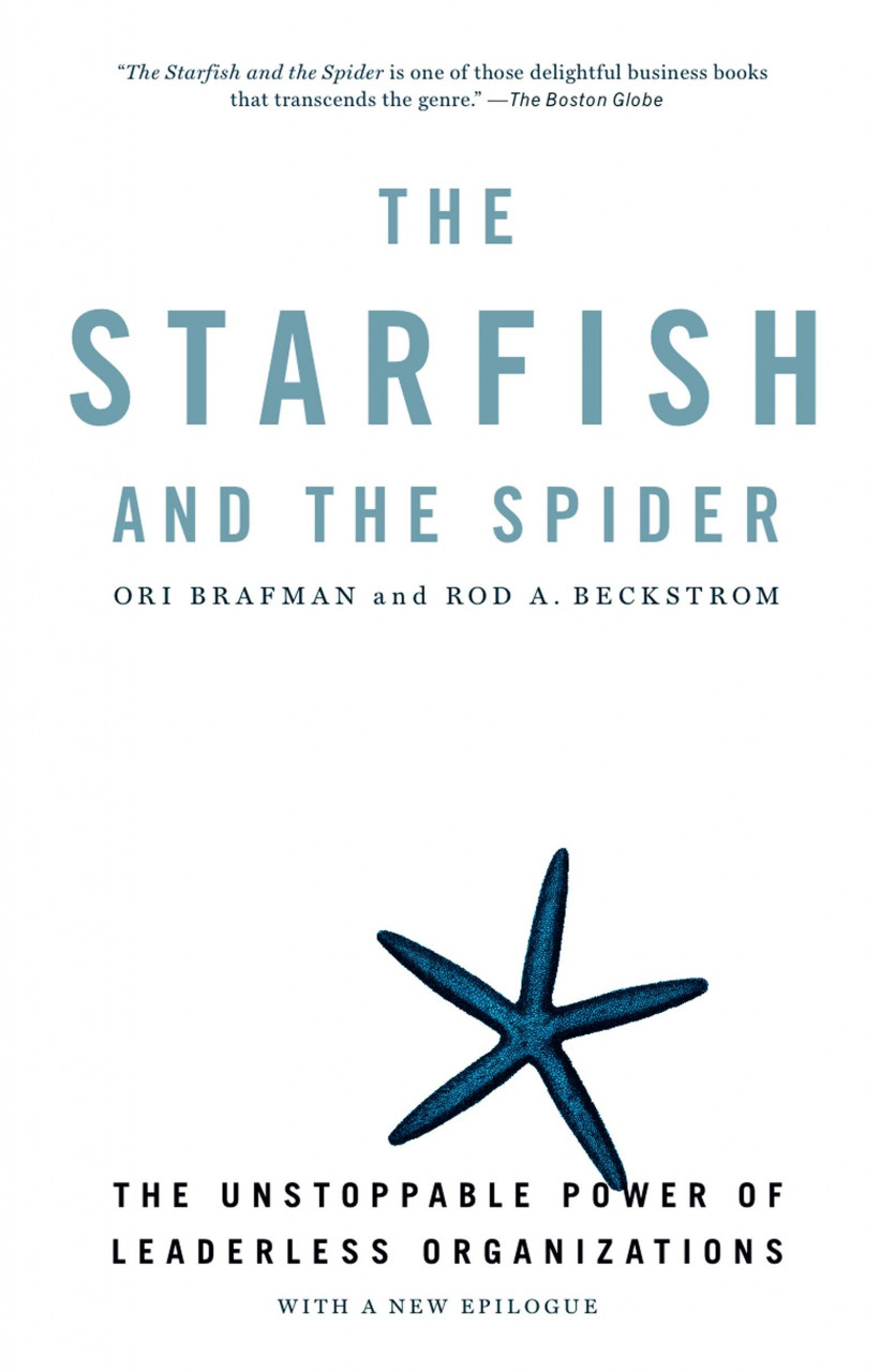 The Starfish