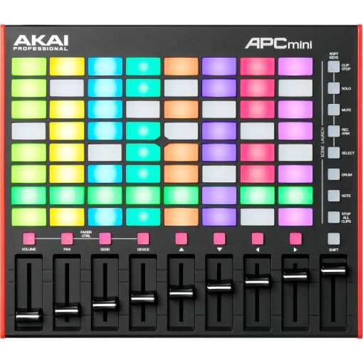 Akai Professional