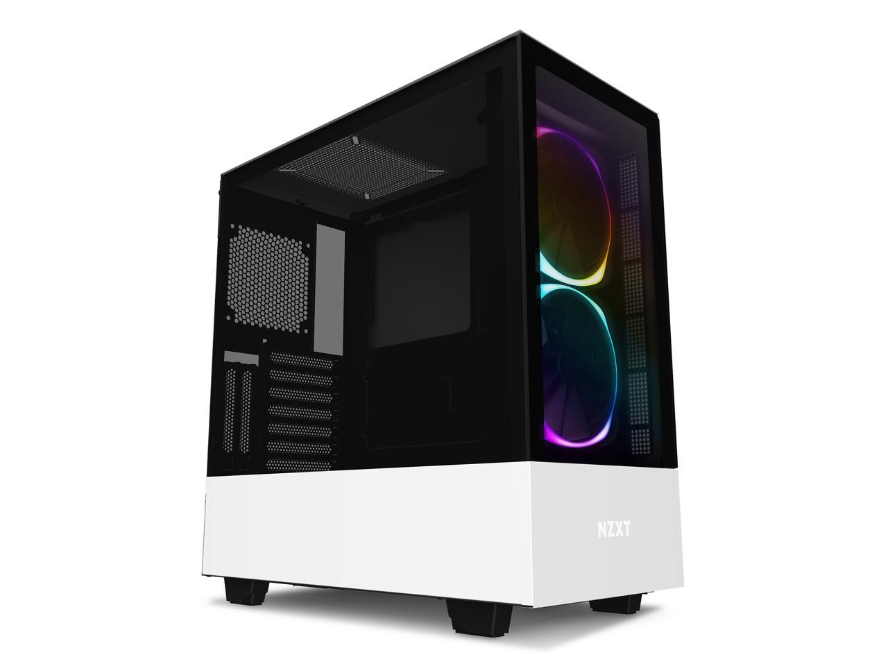 NZXT H510