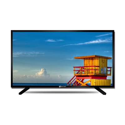 led tv in Pakistan