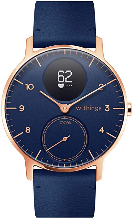 Withings Steel