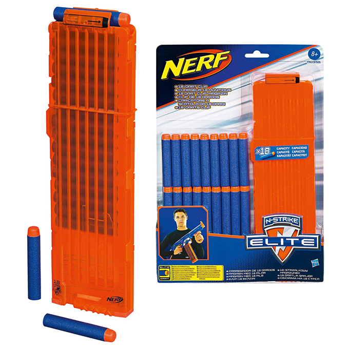 Nerf N-Strike