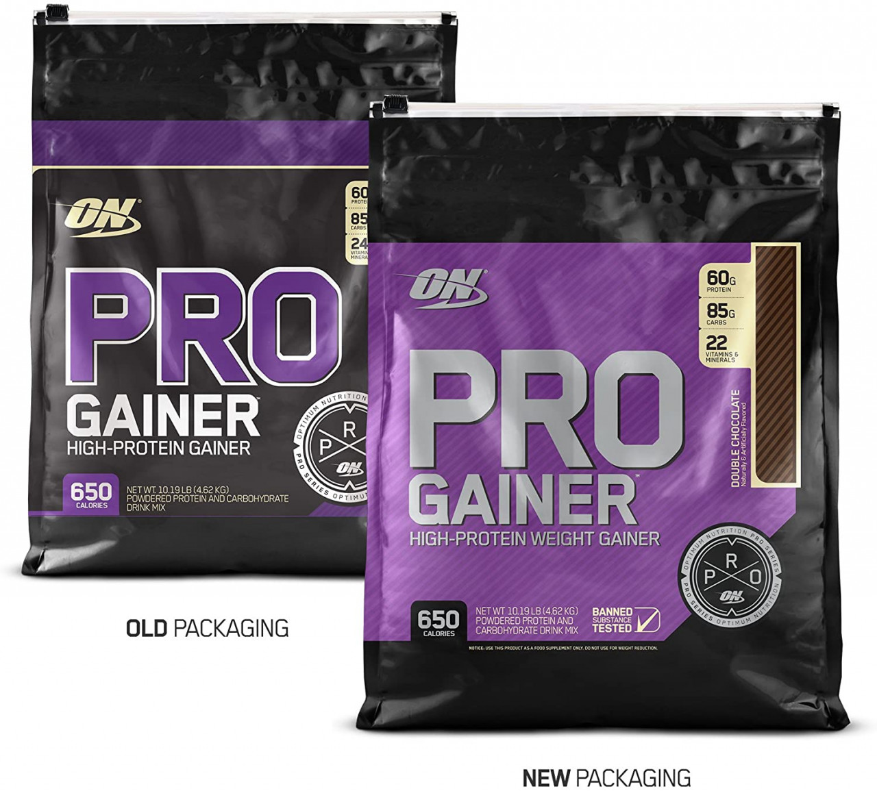 Optimum Nutrition