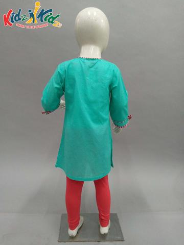 Girls Kurti