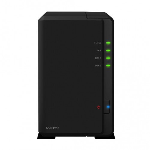 Synology Network