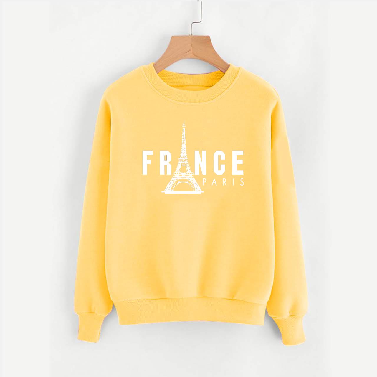 FRANCE Print