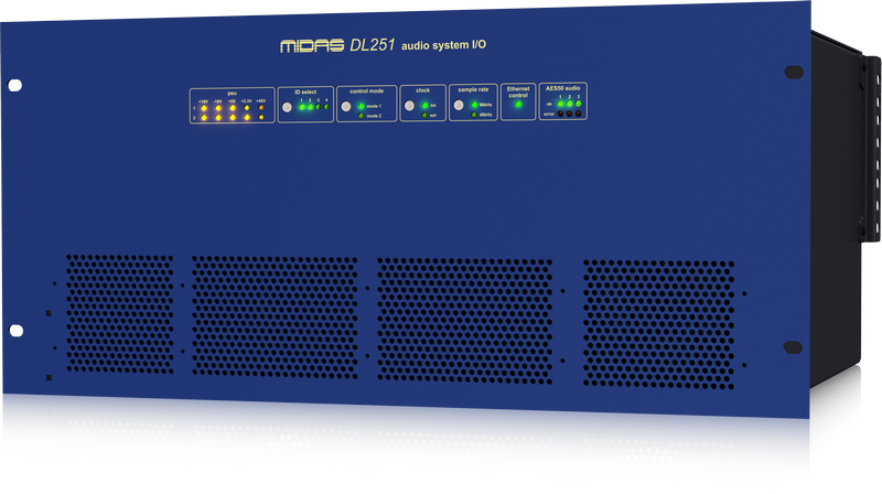 MIDAS PRO2C-CC-TP