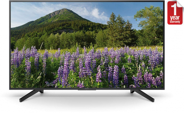 Sony 65"