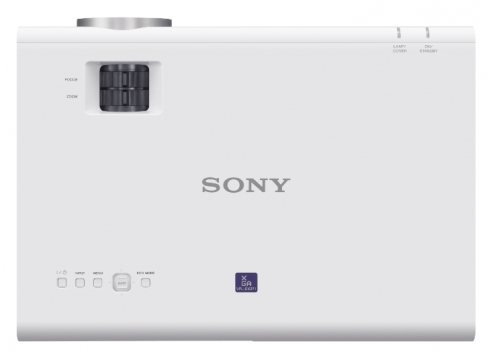 Sony VPL-EX272
