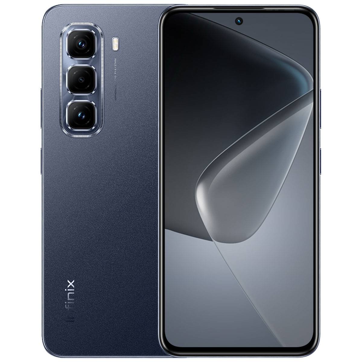 Infinix Hot