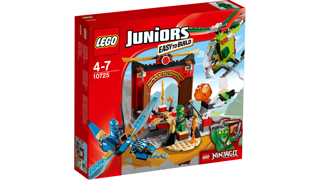 LEGO Juniors