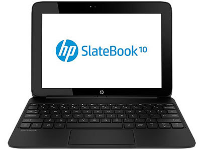 HP SlateBook