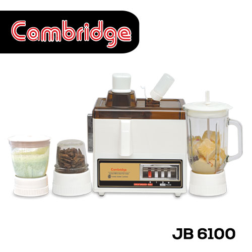 Image result for cambridge JB-6100 JUICER