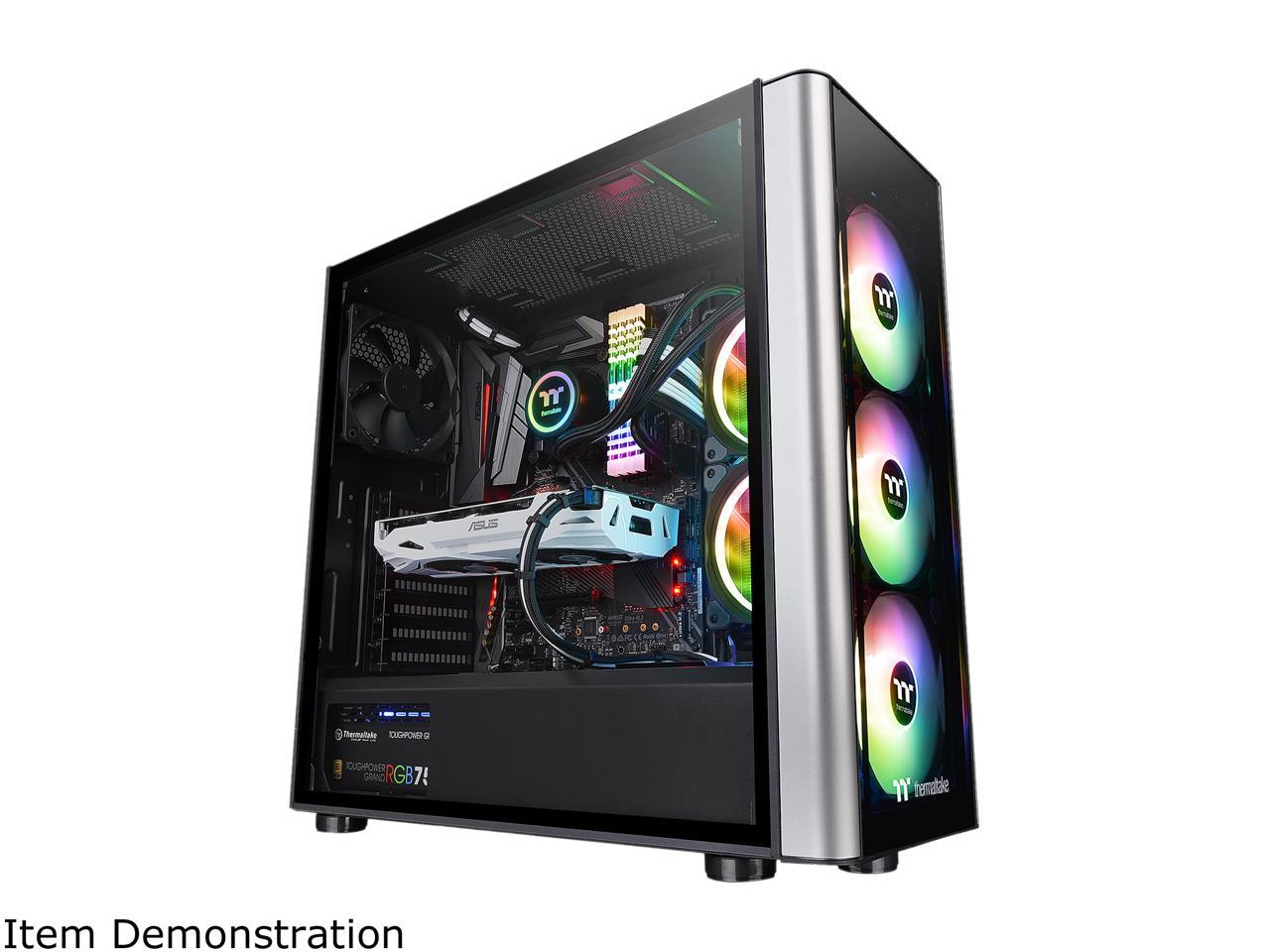 Thermaltake Level