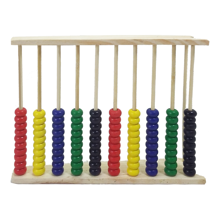 Small Abacus