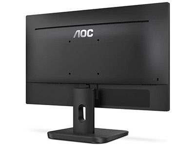 AOC FRAMELESS