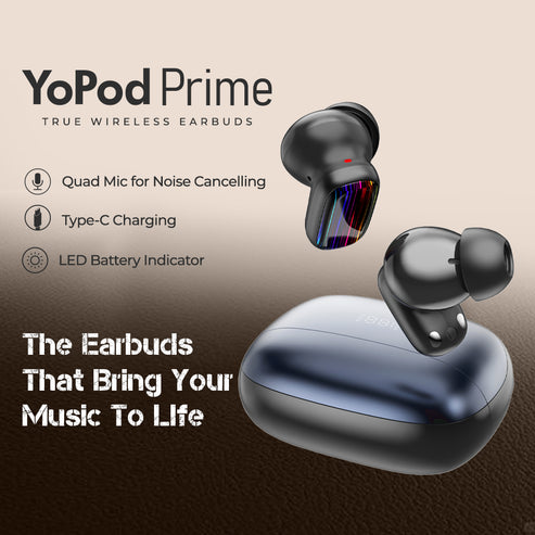 Yolo Yopod