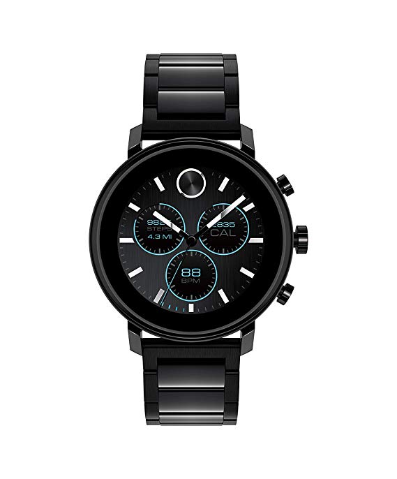 Movado Connect