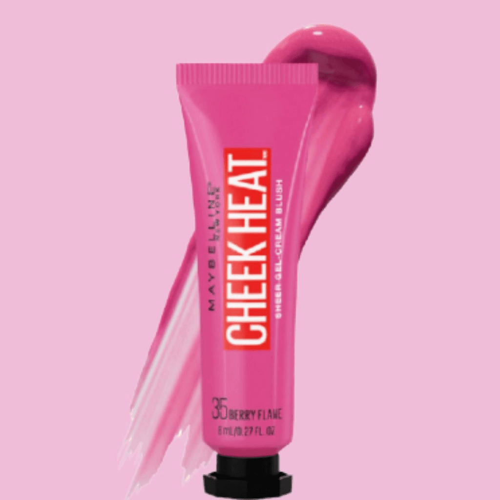 Maybelline Cheek