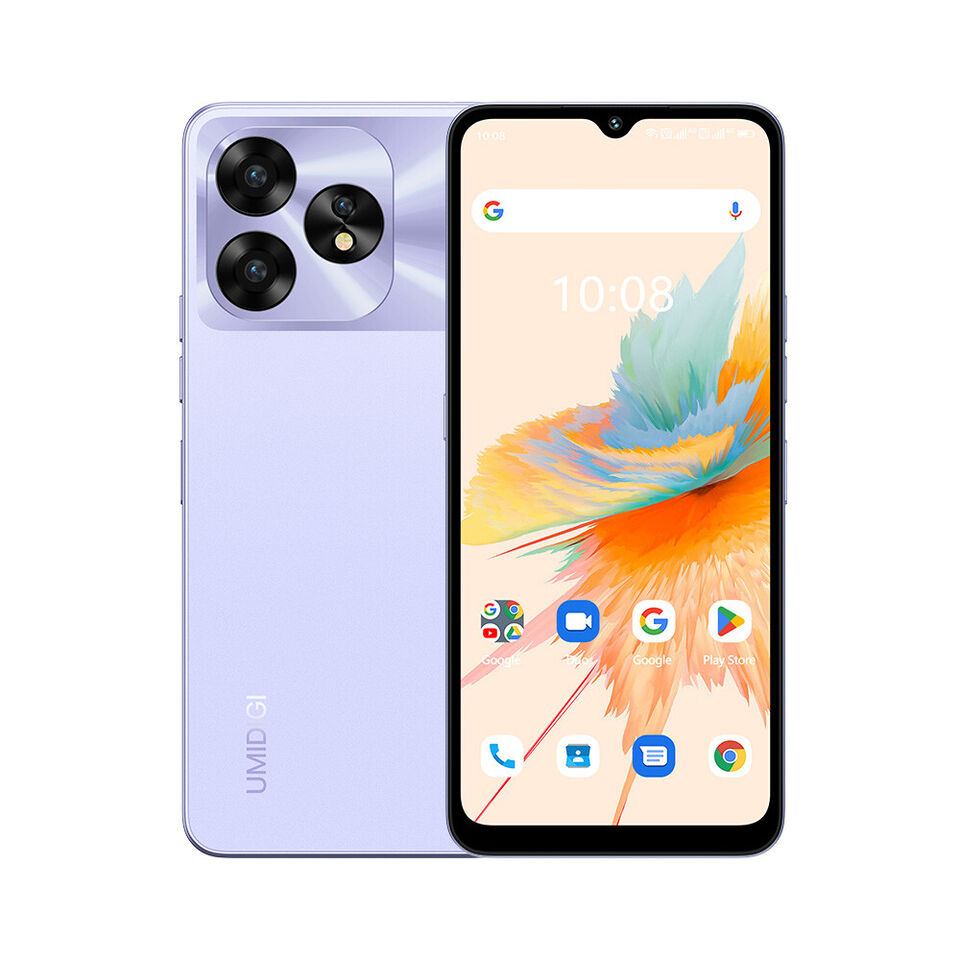 UMIDIGI A15C