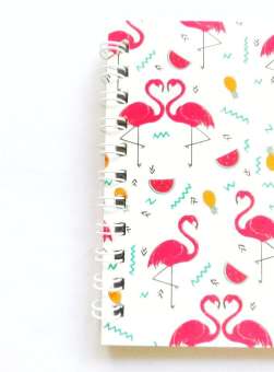 Stationery Notepad