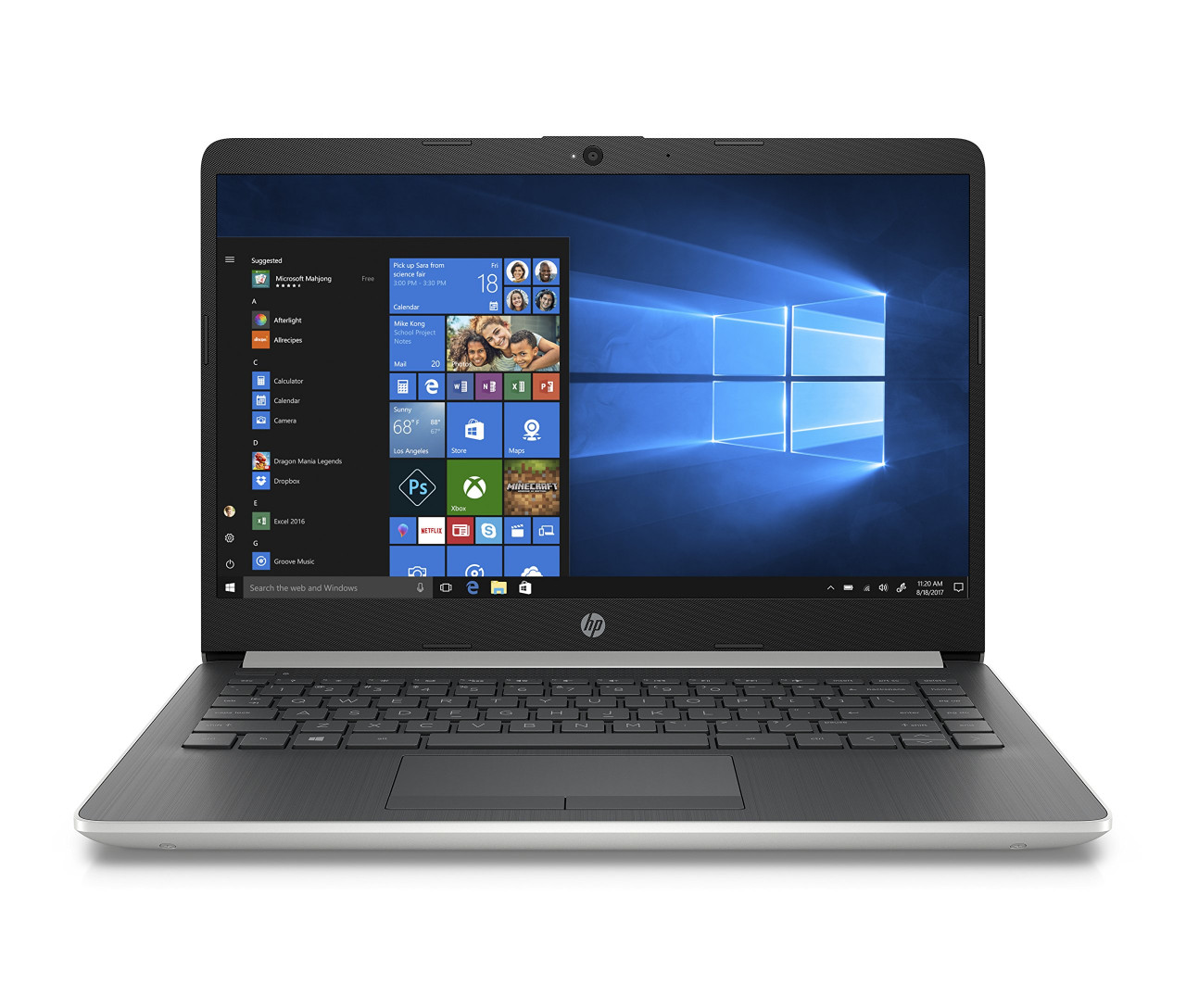 HP ProBook