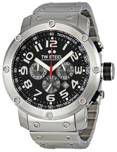 TW Steel