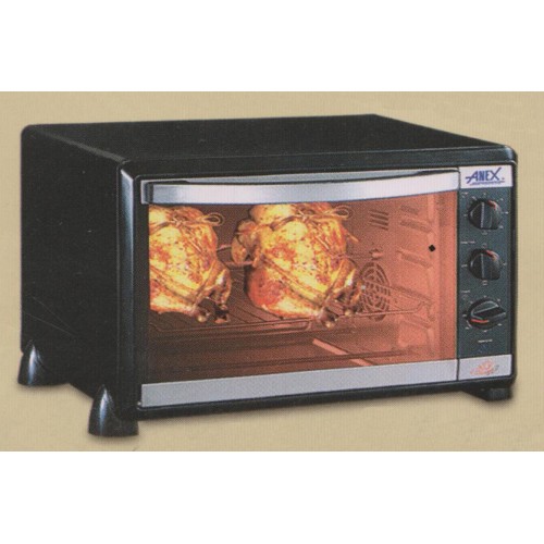 Image result for Anex Oven Toaster (AG-2070BB