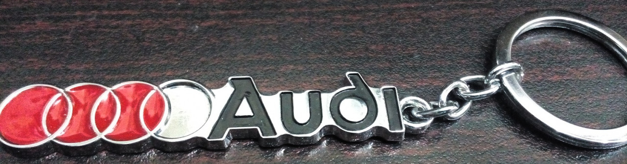 Audi Metal