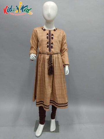 Girls Kurti