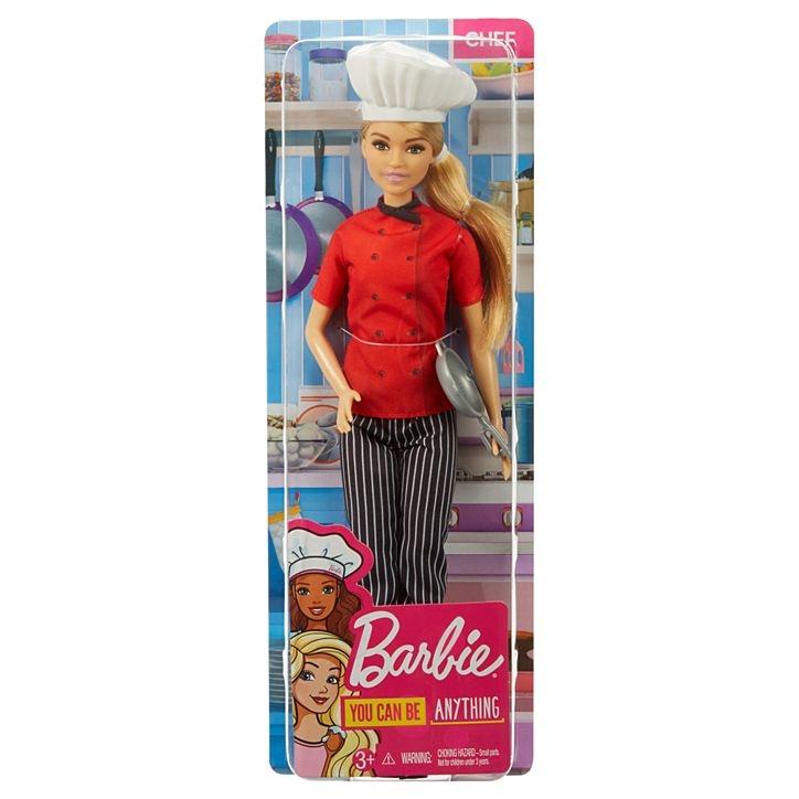 Barbie® Chef