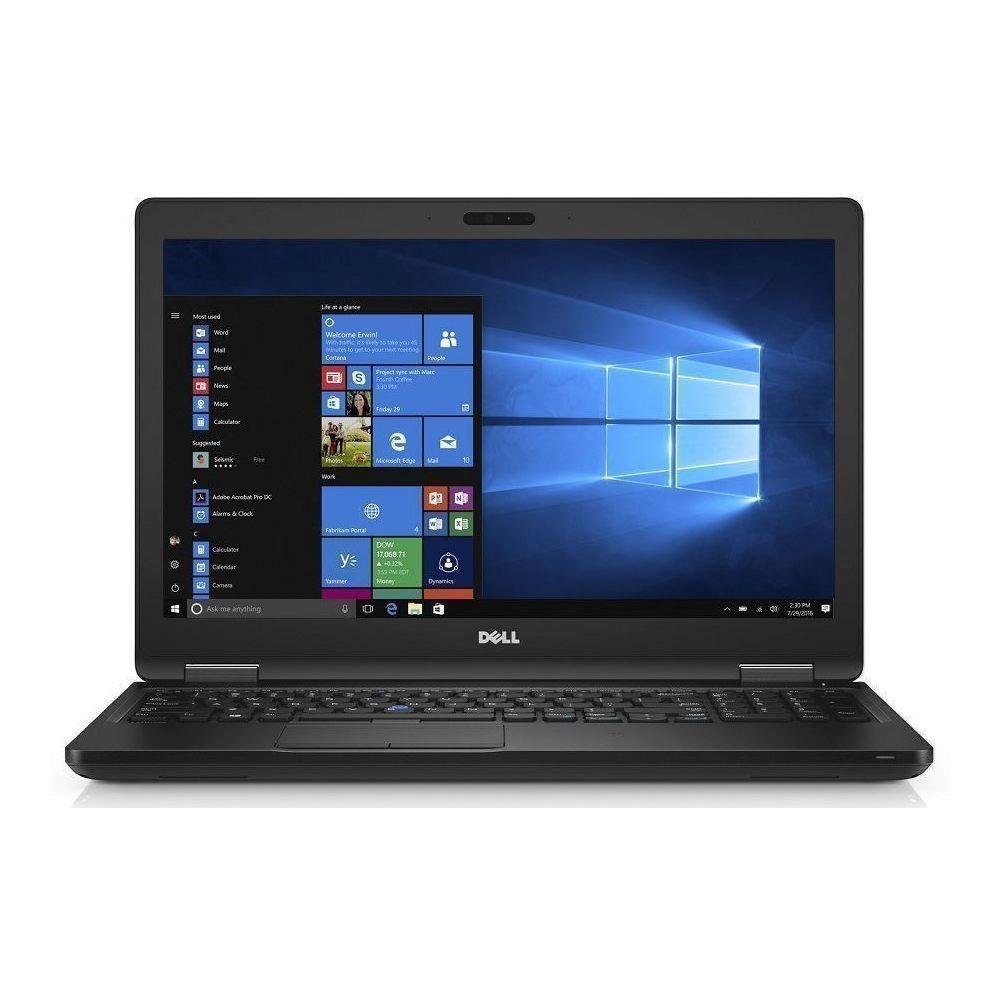 Dell latitude