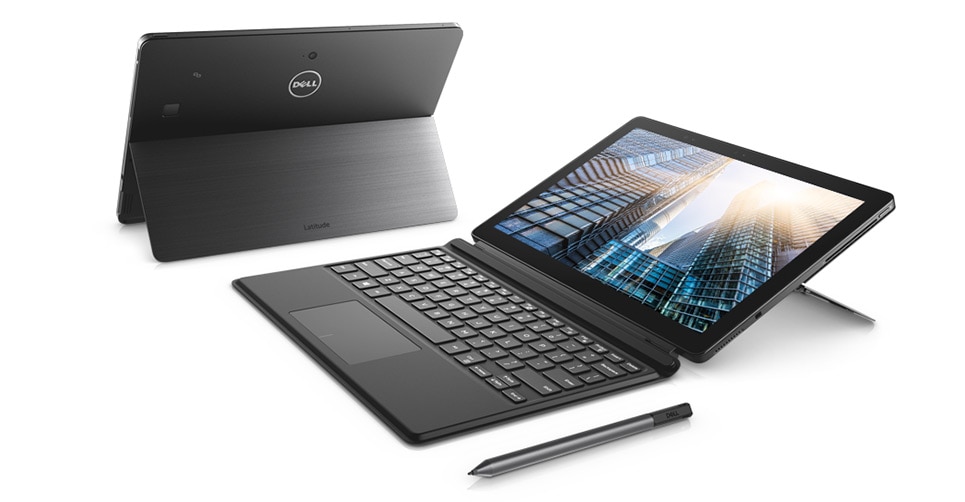 Dell Latitude