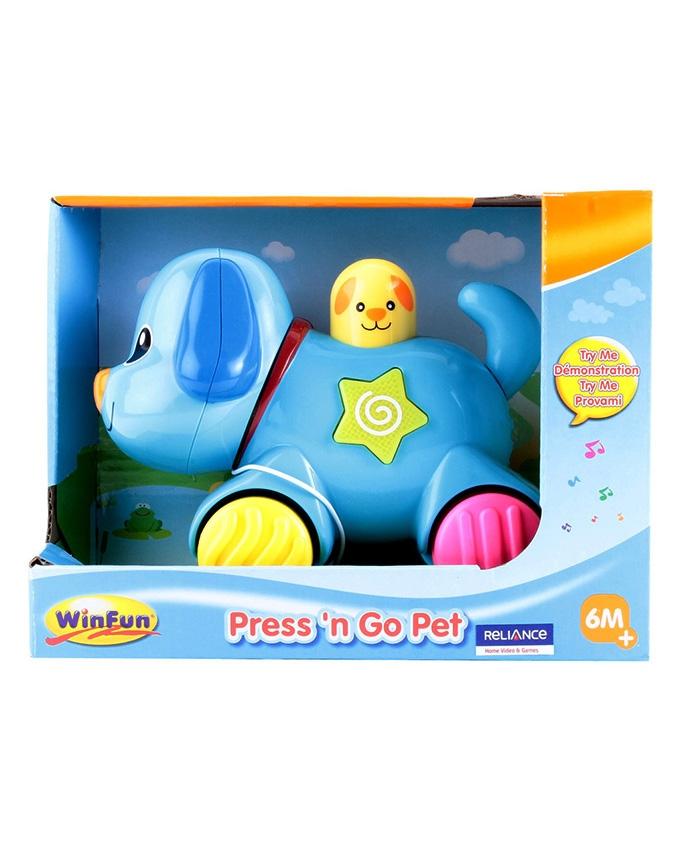 Winfun 733