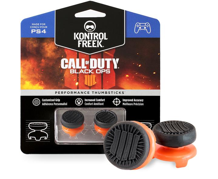 kontrolFreek Call