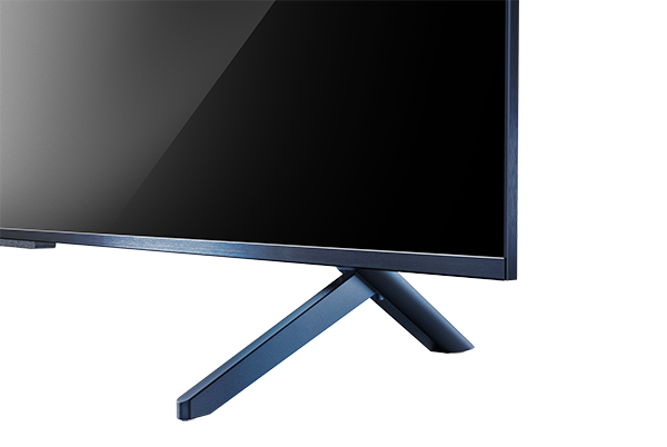 TCL 55'"