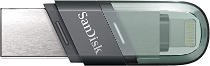 Sandisk Ixpand