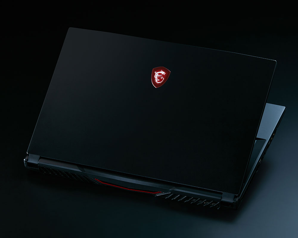 MSI GL75