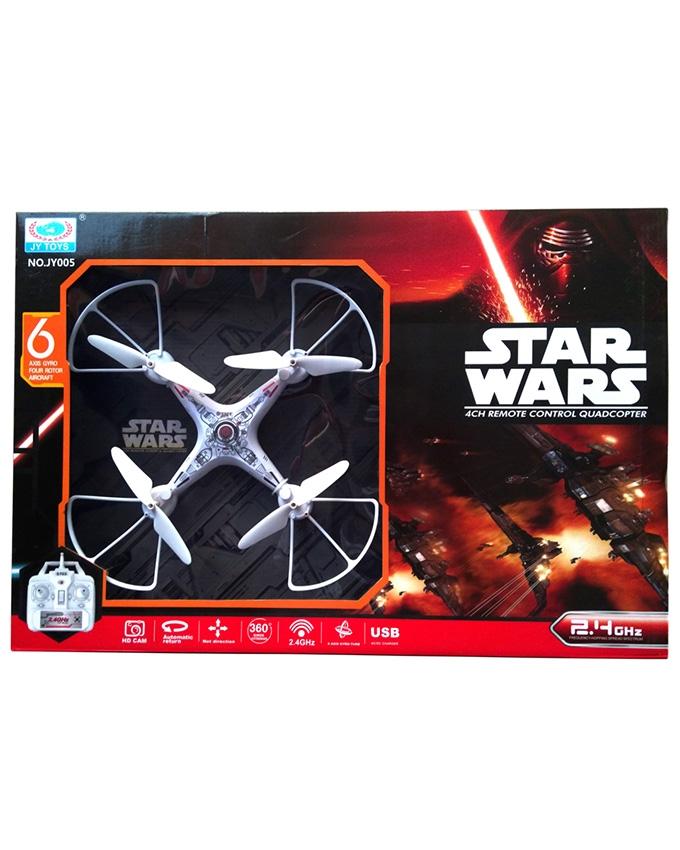 Starwars Quadcopter