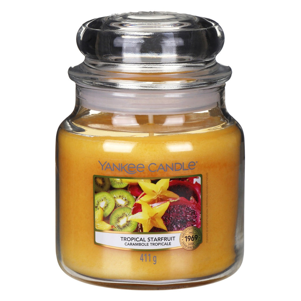 Yankee Candle