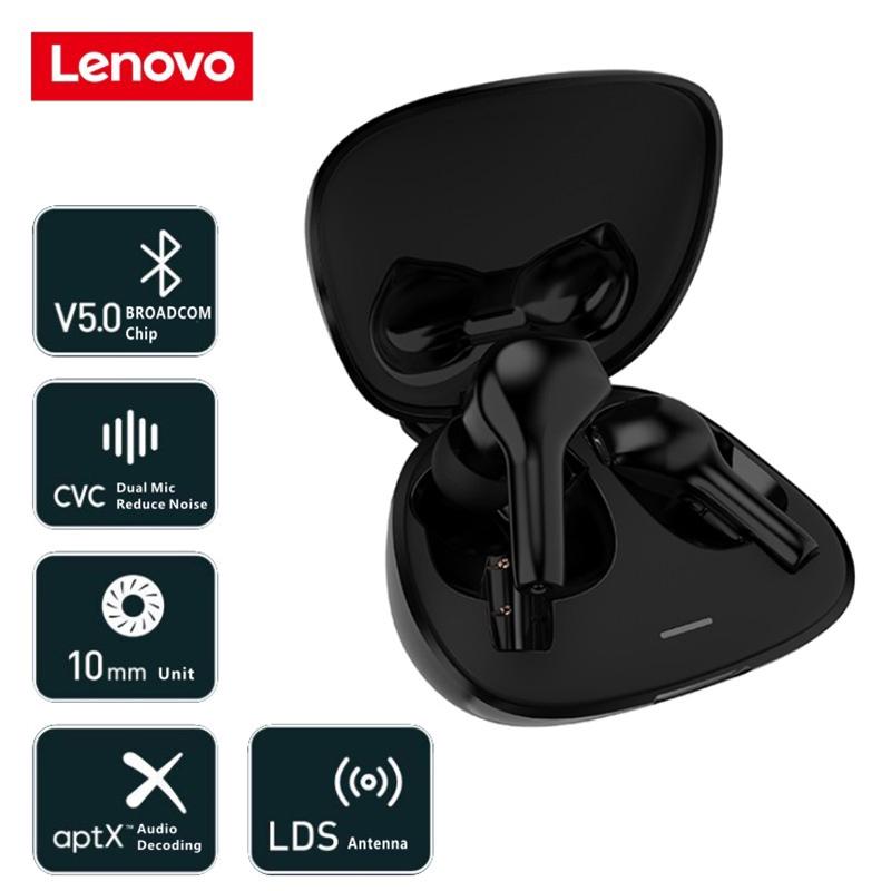 Lenovo ht06 best sale bluetooth headset