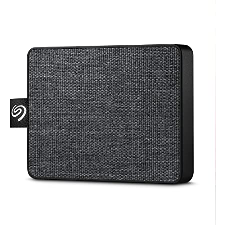 Seagate One