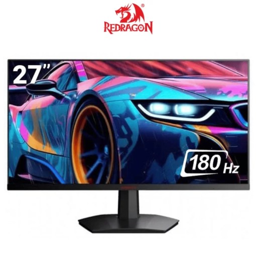 Redragon Mirror