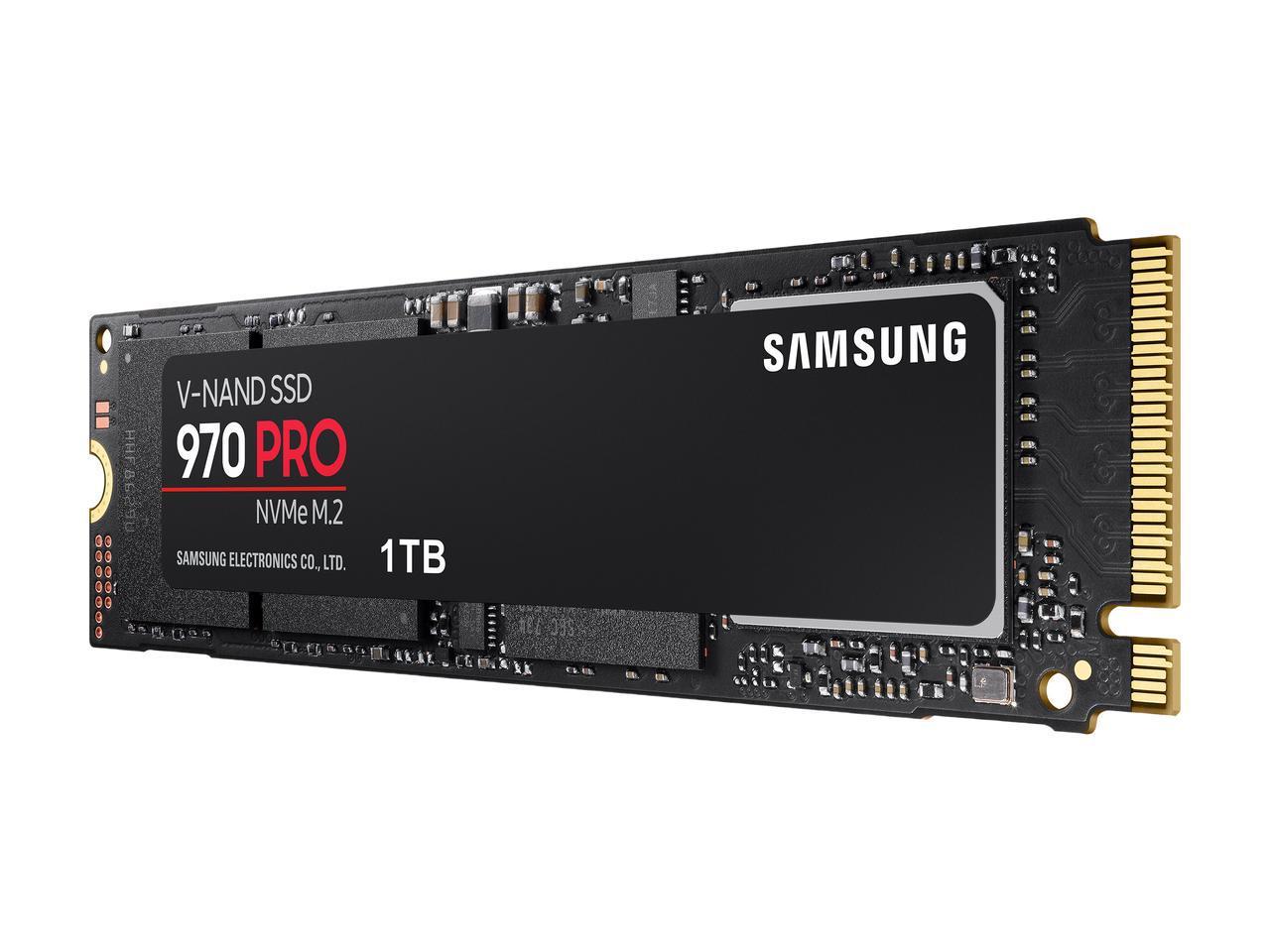 Samsung 970